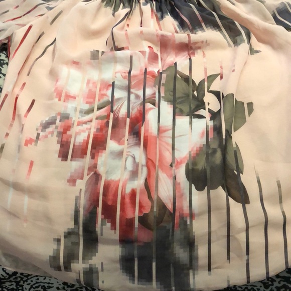 Long sleeve tela blouse - Picture 4 of 8